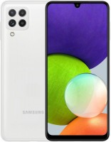 Фото - Мобильный телефон Samsung Galaxy A22 4G 64 ГБ / 4 ГБ