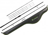 Фото - Удилище Feeder Concept Distance Extra Heavy 180 FCDIH180-390
