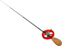 Фото - Удилище Lucky John C-Tech Jig Light LJ114-02