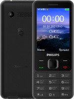 Фото - Мобильный телефон Philips Xenium E185 0 Б