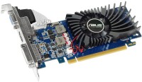 Фото - Видеокарта Asus GeForce GT 610 GT610-1GD3-L