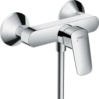 Фото - Смеситель Hansgrohe Logis 71601000 