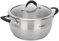 Фото - Кастрюля Pyrex Comfort CF20AEX