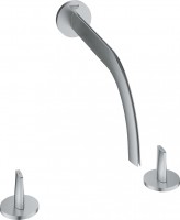 Фото - Смеситель Grohe Atrio Icon 3D 20614SD0