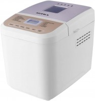 Фото - Хлебопечка Supra BMS-210