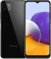 Фото - Мобильный телефон Samsung Galaxy A22 5G 128 ГБ / 6 ГБ