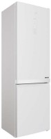 Фото - Холодильник Hotpoint-Ariston HTS 8202I W O3 белый