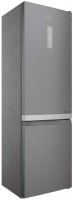 Фото - Холодильник Hotpoint-Ariston HTS 8202I MX O3 нержавейка