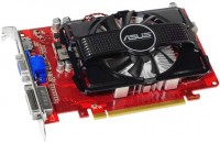 Фото - Видеокарта Asus Radeon HD 6670 HD6670-2GD3