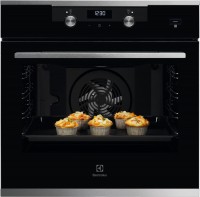 Духовой шкаф Electrolux SteamBake OKD 5H40X 