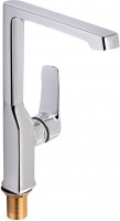 Фото - Смеситель Q-tap Vitkov 9019104FC