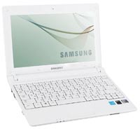 Фото - Ноутбук Samsung NP-N100S (NP-N100S-N03)