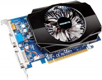Фото - Видеокарта Gigabyte GeForce GT 630 GV-N630-2GI