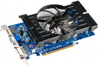 Фото - Видеокарта Gigabyte Radeon HD 6670 GV-R667D3-2GI