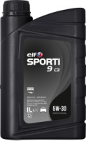 Фото - Моторное масло ELF Sporti 9 C3 5W-30 1 л