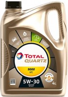 Фото - Моторное масло Total Quartz 9000 NFC 5W-30 4 л