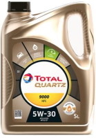 Фото - Моторное масло Total Quartz 9000 NFC 5W-30 5 л