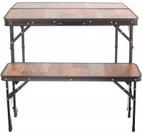 Фото - Туристическая мебель Grilland HXPT-8829-AXC