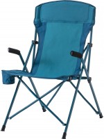 Фото - Туристическая мебель McKINLEY Camp Chair 410 