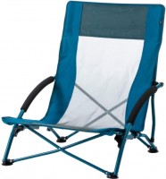 Фото - Туристическая мебель McKINLEY Beach Chair 200 