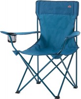 Фото - Туристическая мебель McKINLEY Camp Chair 200 