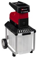 Фото - Измельчитель садовый Einhell GC-RS 60 CB 