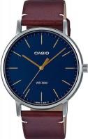 Фото - Наручные часы Casio MTP-E171L-2E 