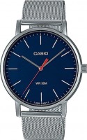 Фото - Наручные часы Casio MTP-E171M-2E