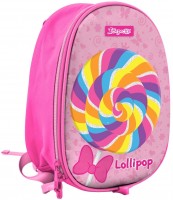 Фото - Школьный рюкзак (ранец) 1 Veresnya K-43 Lollipop