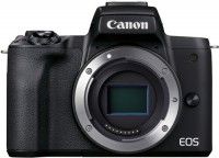 Фото - Фотоаппарат Canon EOS M50 Mark II  body