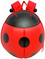 Фото - Школьный рюкзак (ранец) Supercute Ladybug 