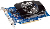 Фото - Видеокарта Gigabyte Radeon HD 6570 GV-R657D3-2GI