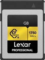 Фото - Карта памяти Lexar Professional CFexpress Type-B 64 ГБ