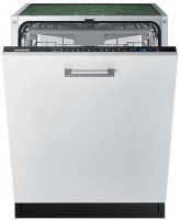 Фото - Встраиваемая посудомоечная машина Samsung DW6KR7051BB 