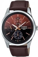 Фото - Наручные часы Casio MTP-E330L-5A