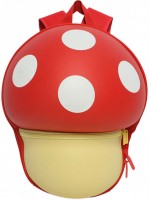 Фото - Школьный рюкзак (ранец) Supercute Mushroom
