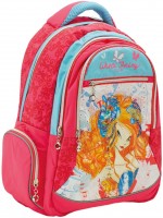 Фото - Школьный рюкзак (ранец) Yes L-11 Winx Couture