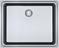 Фото - Кухонная мойка Franke Frames FSX 210 127.0437.882 580x458