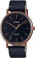 Фото - Наручные часы Casio MTP-E171RL-1E 