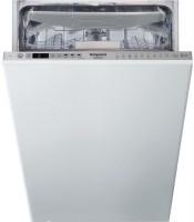 Фото - Встраиваемая посудомоечная машина Hotpoint-Ariston HSIO 3O35 WFE 