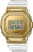 Фото - Наручные часы Casio G-Shock GM-5600SG-9ER 