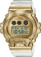 Фото - Наручные часы Casio G-Shock GM-6900SG-9 