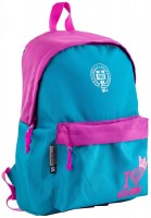 Фото - Школьный рюкзак (ранец) Yes OX-15 Teal