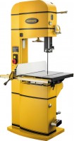 Фото - Пила Jet Powermatic PM-1800B