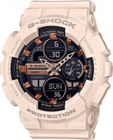 Фото - Наручные часы Casio G-Shock Women GMA-S140M-4A 