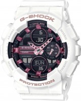 Фото - Наручные часы Casio G-Shock Women GMA-S140M-7A 