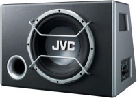 Фото - Автосабвуфер JVC CS-BGS5120 