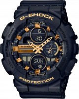 Фото - Наручные часы Casio G-Shock Women GMA-S140M-1A 