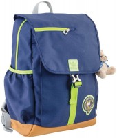 Фото - Школьный рюкзак (ранец) Yes OX 318 Blue 