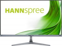 Фото - Монитор Hannspree HS275HFB 27 "  серебристый